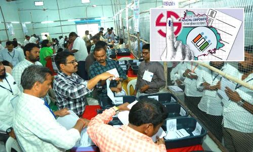 Telangana Municipal elections results live updates: Counting begins across the state